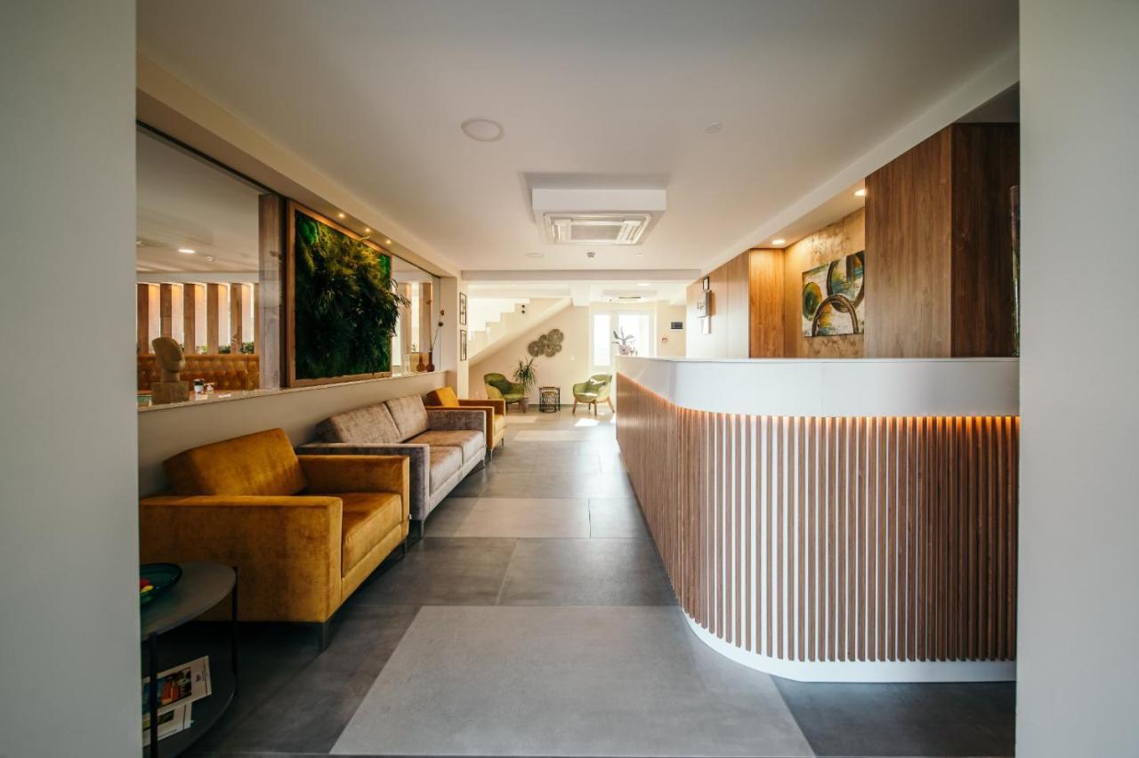 Ghimbav Hotel Rk מראה חיצוני תמונה