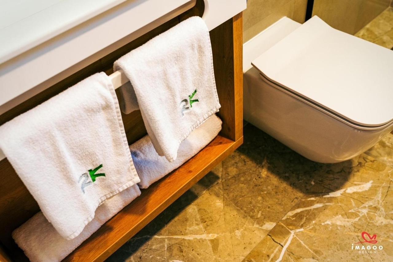 Ghimbav Hotel Rk מראה חיצוני תמונה